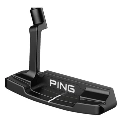 Ping Putters|Left Handed Golf Clubs^New and Used PLD Milled Anser 2 Matte Black Putter Golf Clubs