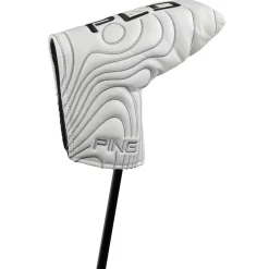 Ping Putters^New and Used PLD Milled Anser 2D Gun Metal Putter Golf Clubs
