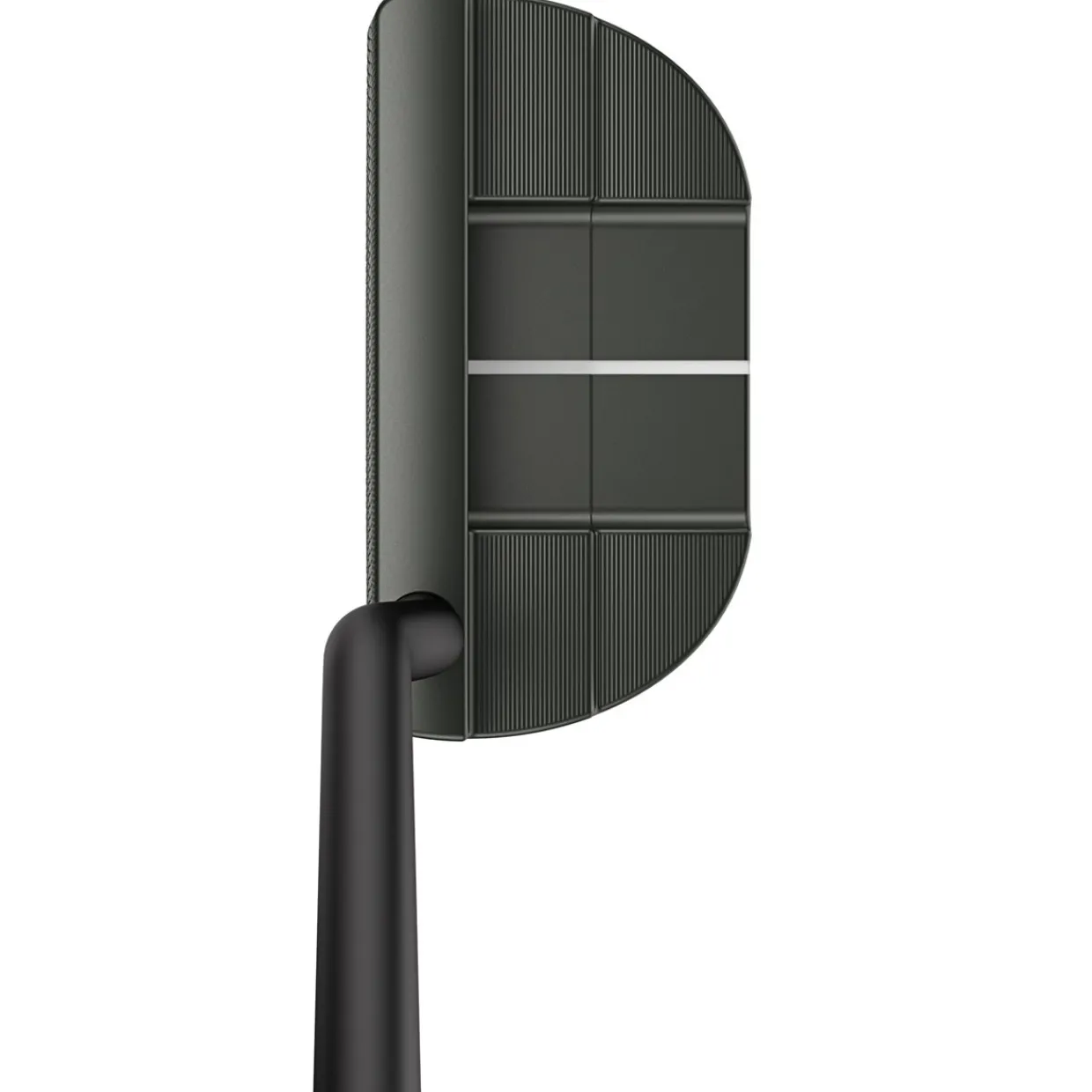 Ping Putters|Left Handed Golf Clubs^New and Used PLD Milled DS72 Gun Metal Putter Golf Clubs