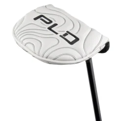Ping Putters|Left Handed Golf Clubs^New and Used PLD Milled DS72 Gun Metal Putter Golf Clubs