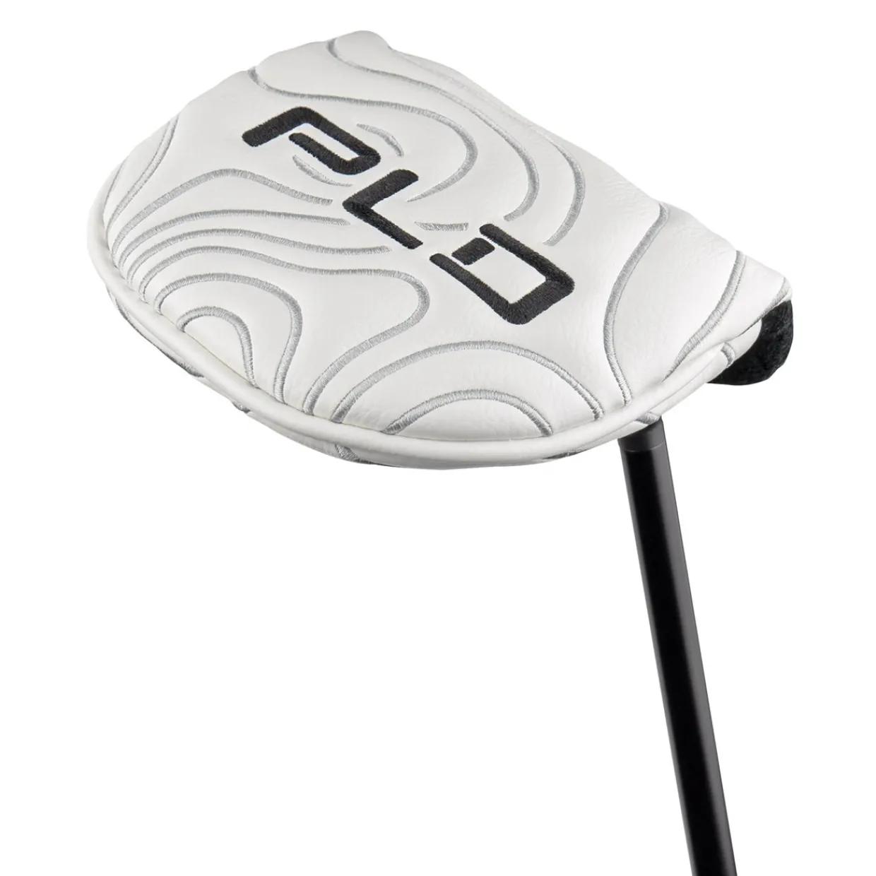 Ping Putters|Left Handed Golf Clubs^New and Used PLD Milled DS72 Gun Metal Putter Golf Clubs