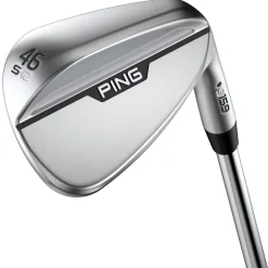 Ping Wedges|Mens Golf Clubs^New and Used s159 Chrome S Grind Wedge Golf Clubs