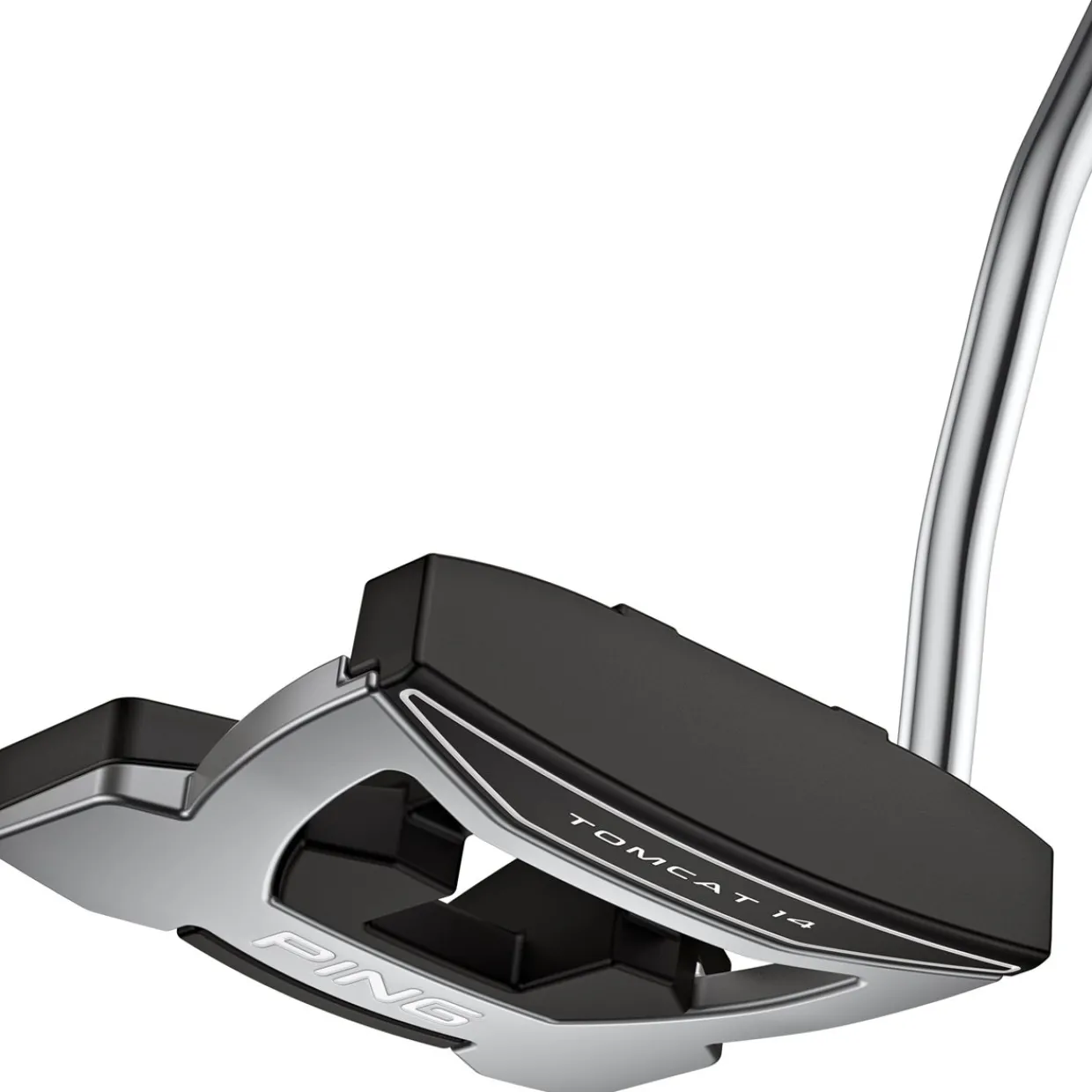 Ping Left Handed Golf Clubs|Putters^New and Used 2023 Tomcat 14 Mallet Putter Golf Clubs