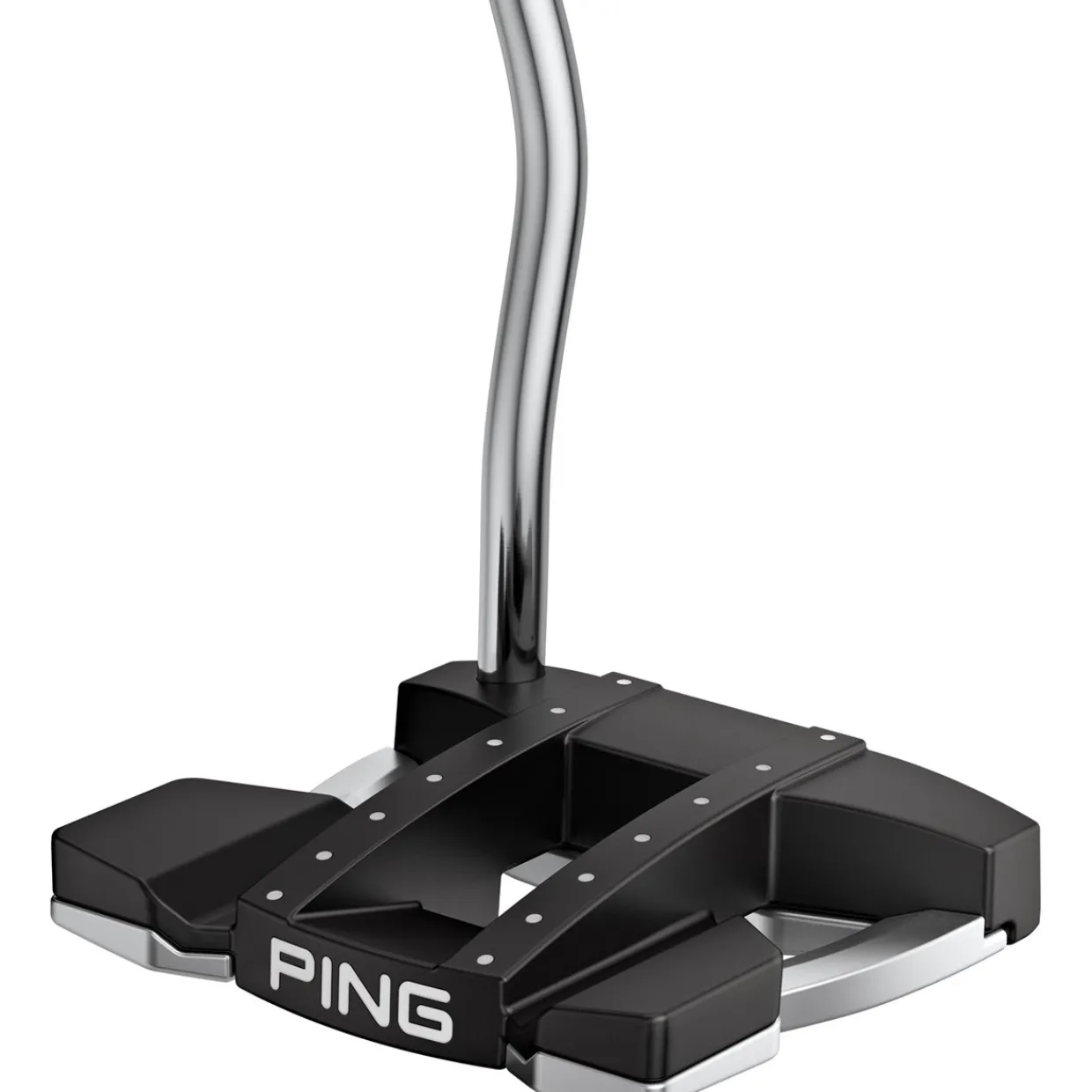 Ping Left Handed Golf Clubs|Putters^New and Used 2023 Tomcat 14 Mallet Putter Golf Clubs