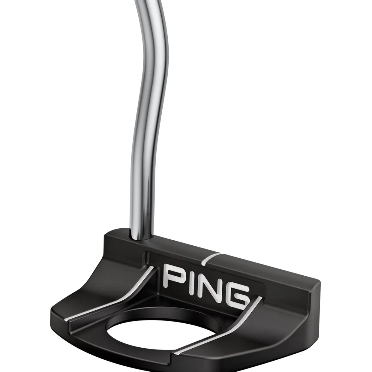 Ping Putters|Left Handed Golf Clubs^New and Used 2023 Tyne G Mid-Mallet Putter Golf Clubs