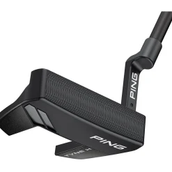 Ping Left Handed Golf Clubs|Mens Golf Clubs^New and Used 2024 Tyne H Putter Golf Clubs