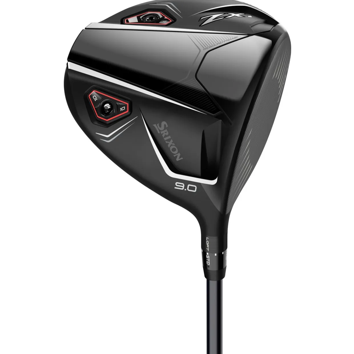 Srixon Drivers|Left Handed Golf Clubs^New and Used ZXi Driver Golf Clubs