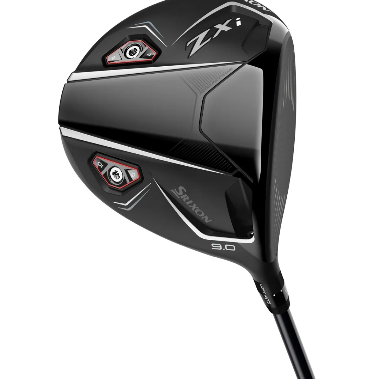 Srixon Drivers|Left Handed Golf Clubs^New and Used ZXi Driver Golf Clubs