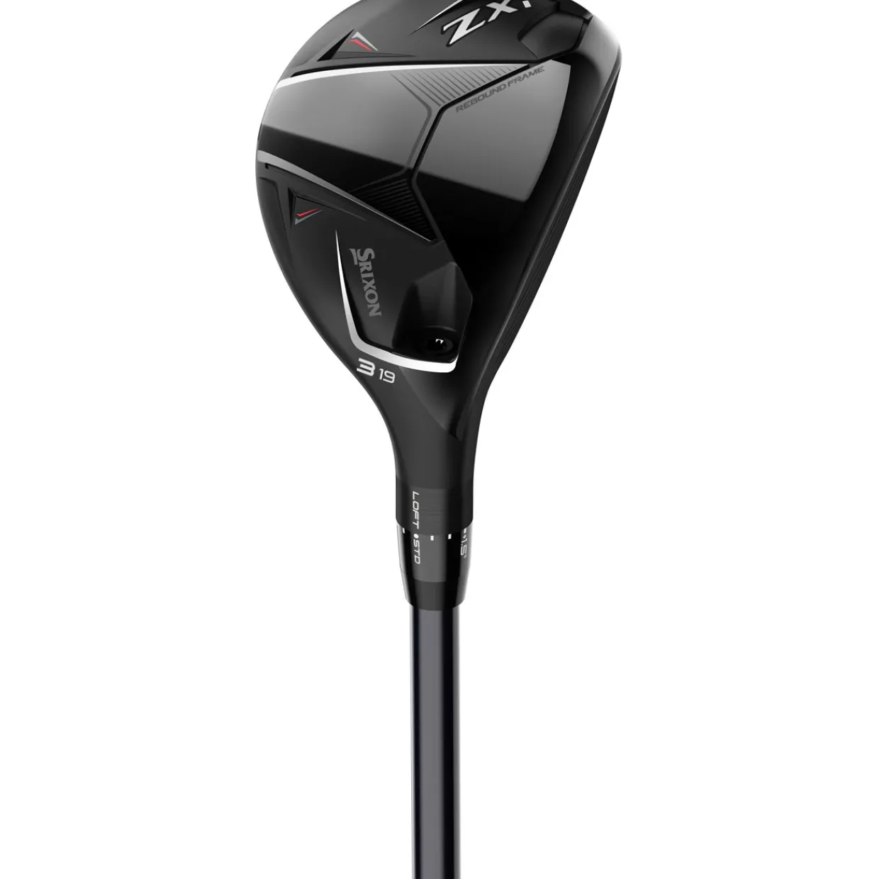 Srixon Hybrids|Mens Golf Clubs^New and Used ZXi Hybrid Golf Clubs