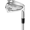 Srixon Iron Sets|Left Handed Golf Clubs^New and Used ZXi7 Iron Set Golf Clubs