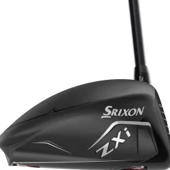 Srixon Drivers|Left Handed Golf Clubs^New and Used ZXi LS Driver Golf Clubs