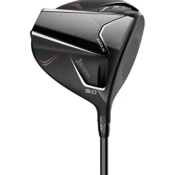 Srixon Drivers|Left Handed Golf Clubs^New and Used ZXi MAX Driver Golf Clubs
