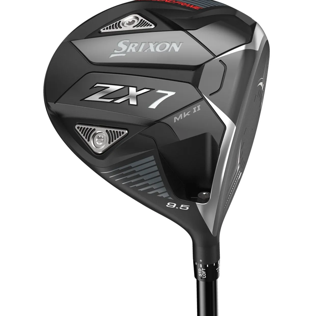 Srixon Left Handed Golf Clubs|Drivers^New and Used ZX7 MKII Driver Golf Clubs