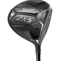 Srixon Left Handed Golf Clubs|Mens Golf Clubs^New and Used ZX5 MKII Driver Golf Clubs