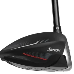 Srixon Left Handed Golf Clubs|Mens Golf Clubs^New and Used ZX5 MKII Driver Golf Clubs