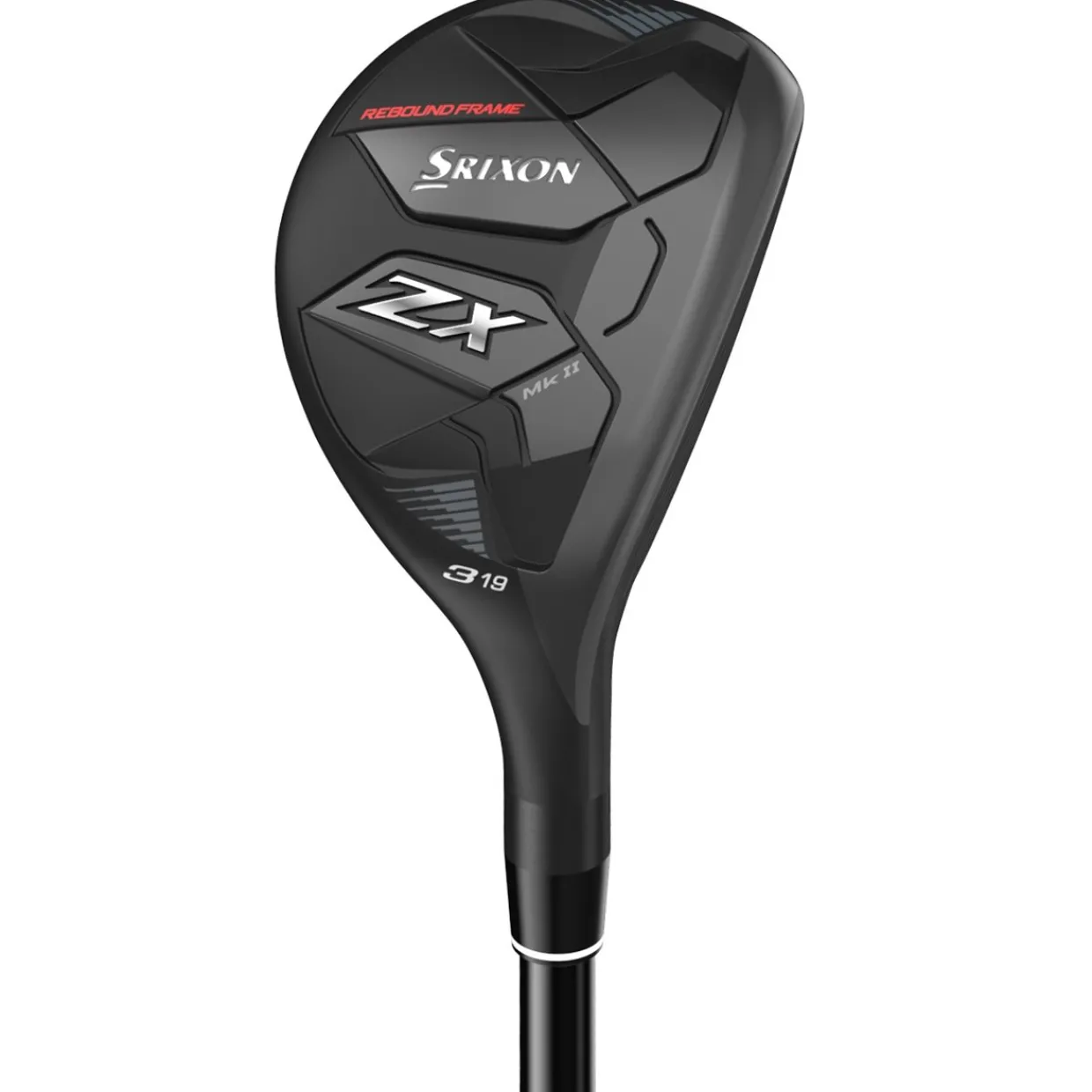 Srixon Ladies Golf Clubs^New and Used ZX MKII Hybrid Golf Clubs