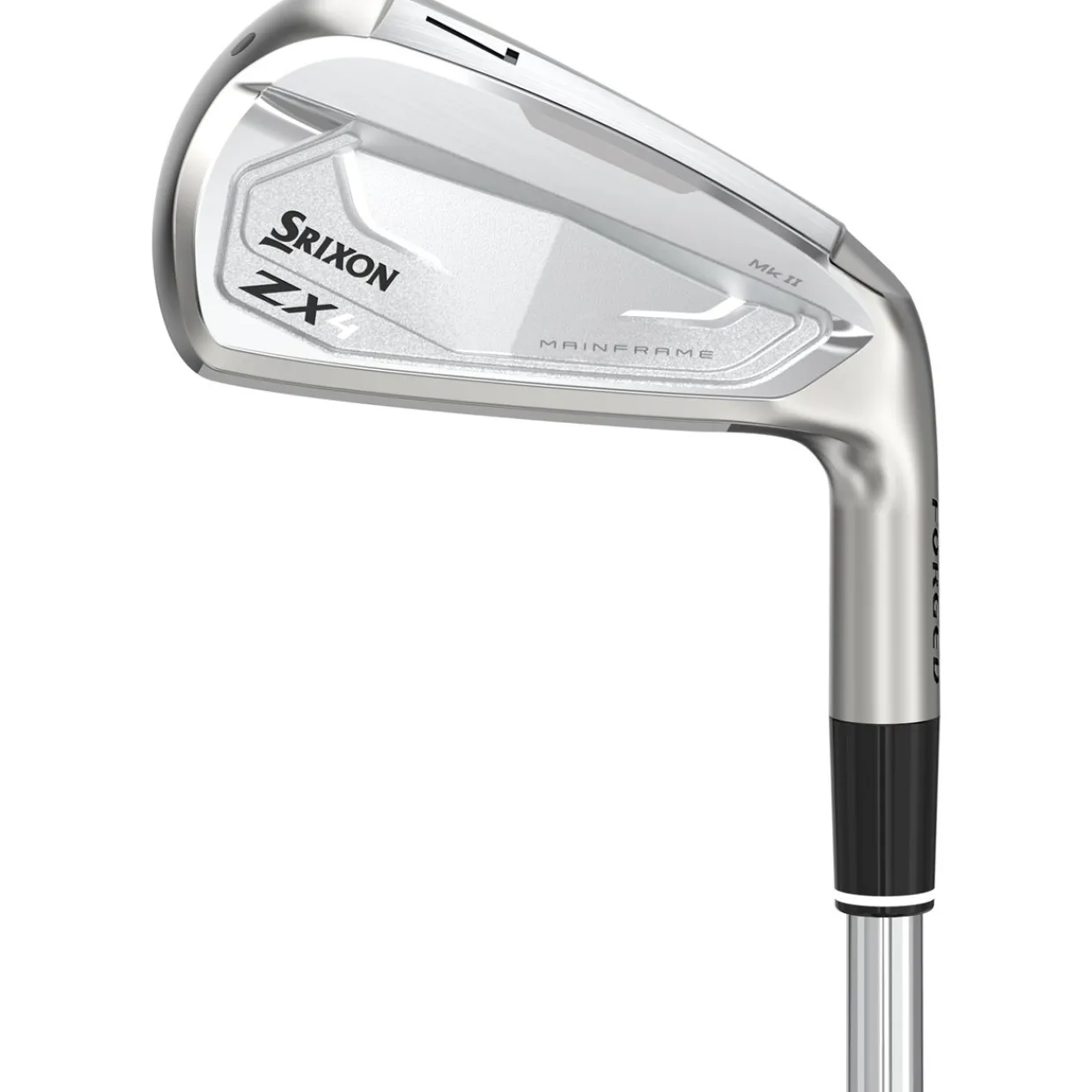 Srixon Left Handed Golf Clubs|Left Handed Golf Clubs^New and Used ZX4 MKII Iron Set Golf Clubs