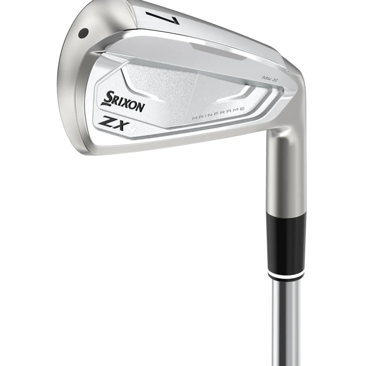 Srixon Ladies Golf Clubs^New and Used ZX4 MKII Iron Set Golf Clubs