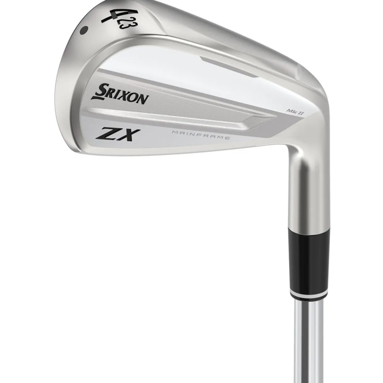 Srixon Left Handed Golf Clubs|Mens Golf Clubs^New and Used ZX MKII Utility Iron Hybrid Golf Clubs