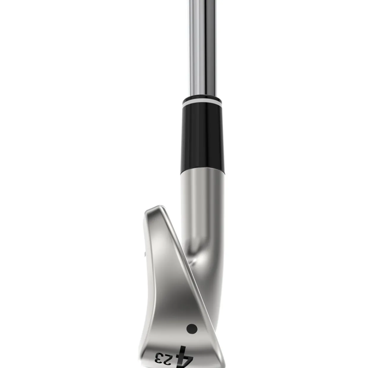 Srixon Left Handed Golf Clubs|Mens Golf Clubs^New and Used ZX MKII Utility Iron Hybrid Golf Clubs