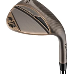 TaylorMade Wedges|Left Handed Golf Clubs^New and Used Hi Toe 4 ATV Wedge Golf Clubs