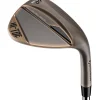 TaylorMade Wedges^New and Used Hi Toe 4 ATC Wedge Golf Clubs