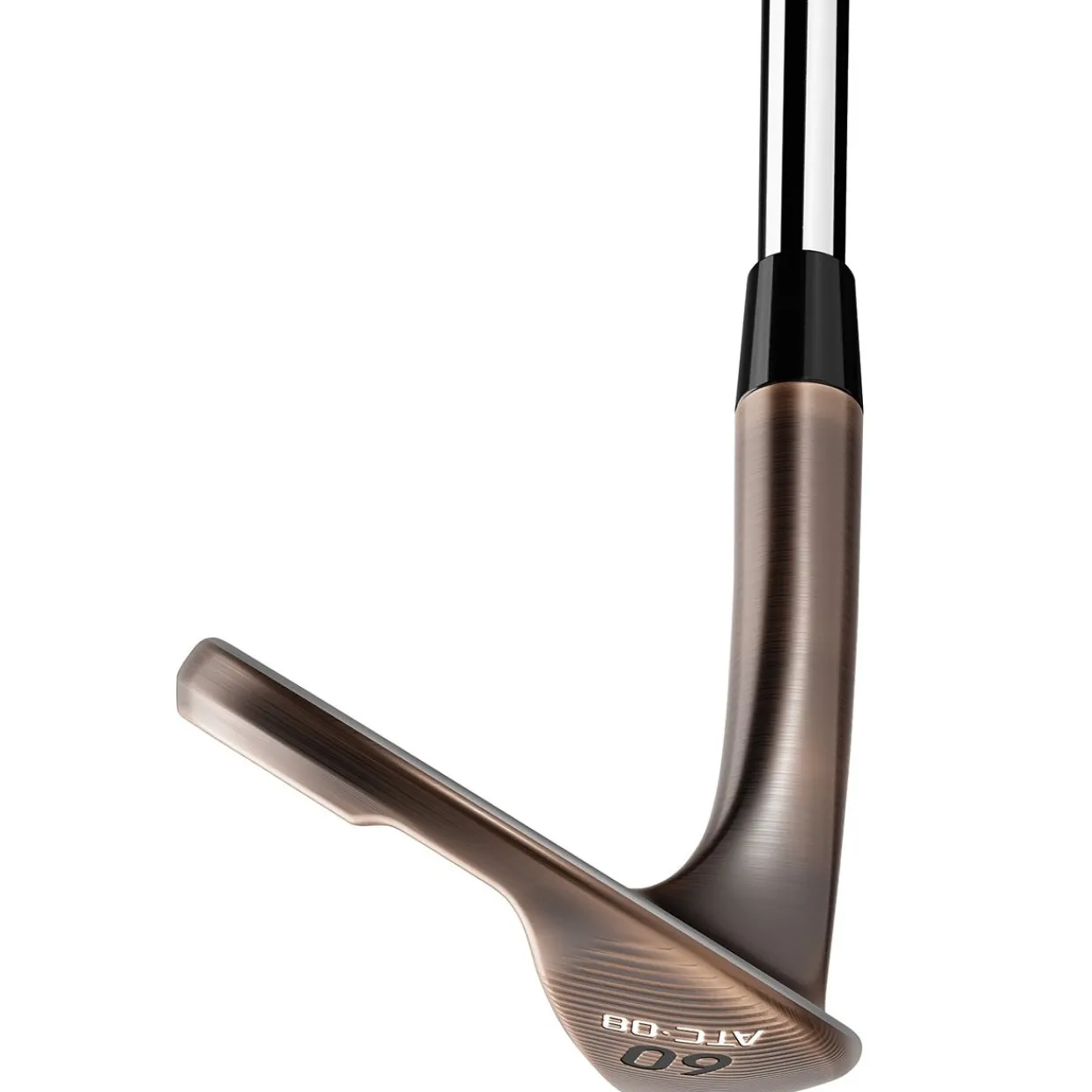 TaylorMade Wedges^New and Used Hi Toe 4 ATC Wedge Golf Clubs
