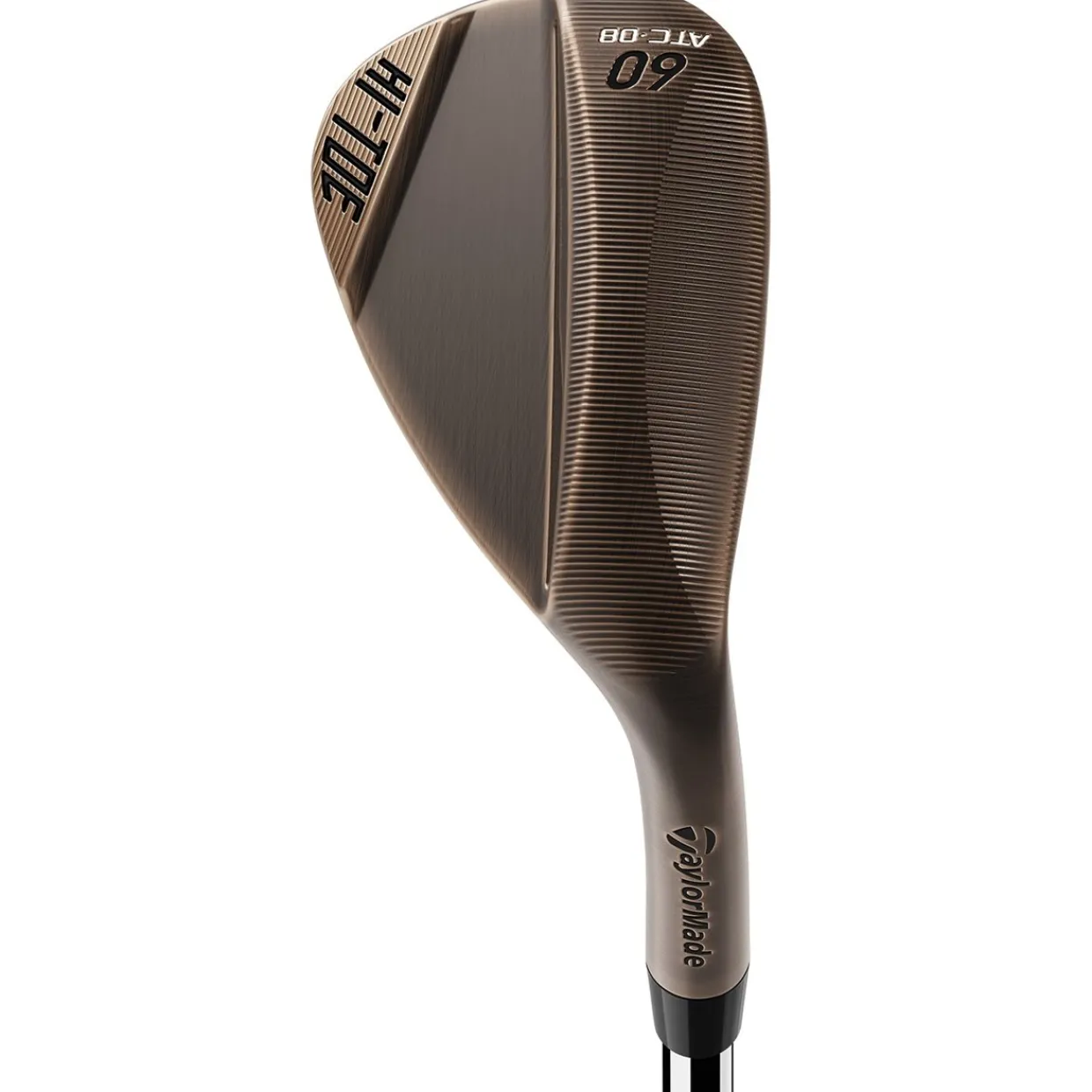 TaylorMade Wedges^New and Used Hi Toe 4 ATC Wedge Golf Clubs