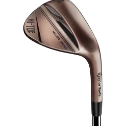 TaylorMade Mens Golf Clubs|Left Handed Golf Clubs^New and Used Hi Toe 3 SB Wedge Golf Clubs