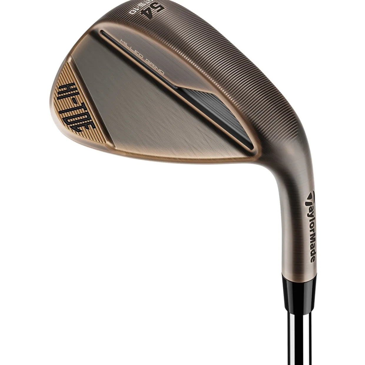TaylorMade Left Handed Golf Clubs|Mens Golf Clubs^New and Used Hi Toe 4 ATS Wedge Golf Clubs