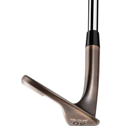 TaylorMade Left Handed Golf Clubs|Mens Golf Clubs^New and Used Hi Toe 4 ATS Wedge Golf Clubs
