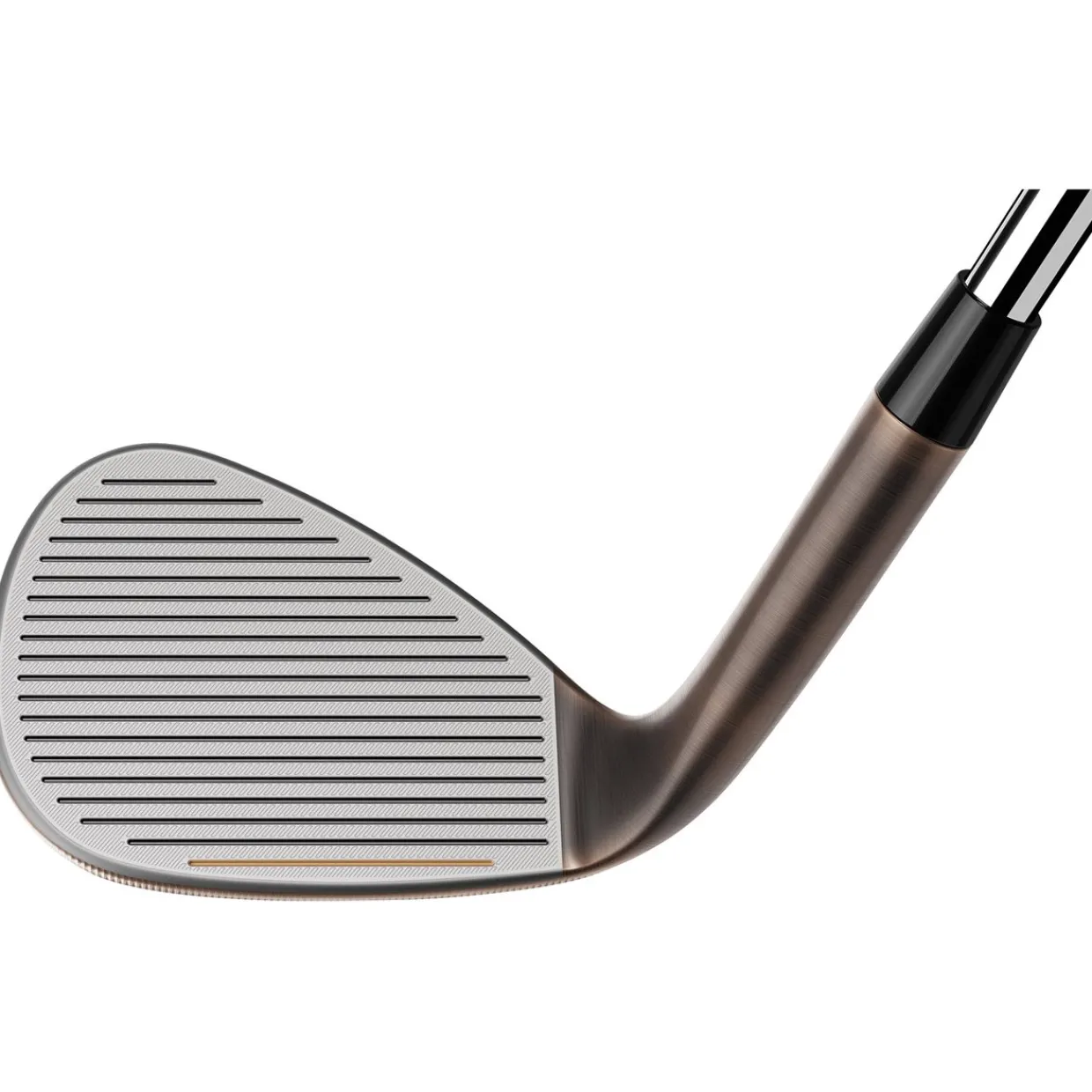 TaylorMade Left Handed Golf Clubs|Mens Golf Clubs^New and Used Hi Toe 4 ATS Wedge Golf Clubs