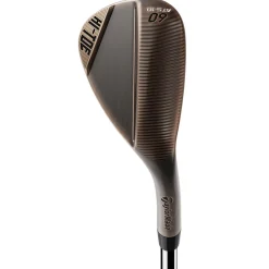TaylorMade Left Handed Golf Clubs|Mens Golf Clubs^New and Used Hi Toe 4 ATS Wedge Golf Clubs