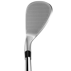 TaylorMade Left Handed Golf Clubs|Mens Golf Clubs^New and Used Hi Toe 3 Chrome Wedge Golf Clubs