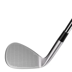 TaylorMade Left Handed Golf Clubs|Mens Golf Clubs^New and Used Hi Toe 3 Chrome Wedge Golf Clubs