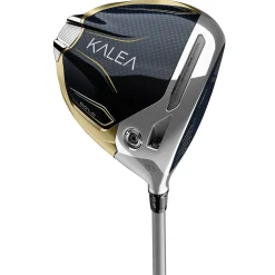 TaylorMade Ladies Golf Clubs^New and Used Kalea Gold Stand Club Set Golf Clubs