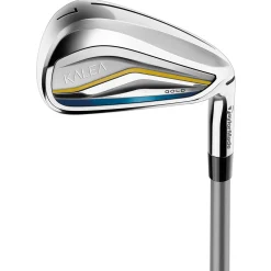 TaylorMade Ladies Golf Clubs^New and Used Kalea Gold Stand Club Set Golf Clubs