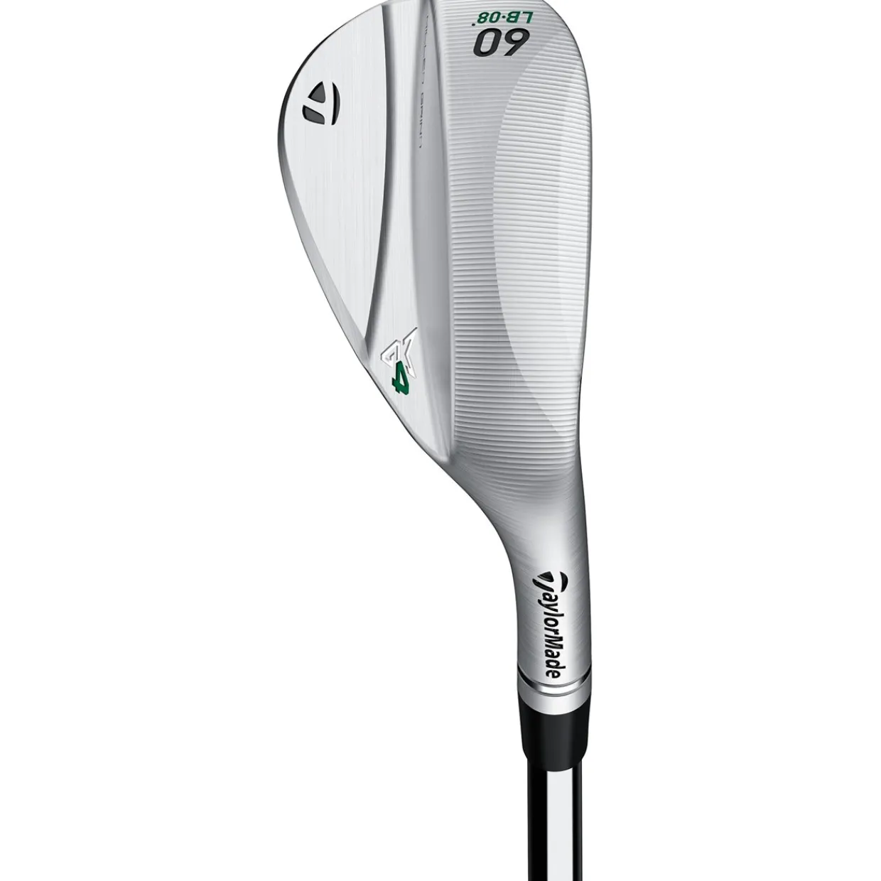 TaylorMade Wedges|Mens Golf Clubs^New and Used MG4 Chrome LB Wedge Golf Clubs