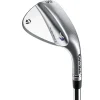 TaylorMade Mens Golf Clubs|Left Handed Golf Clubs^New and Used MG3 Chrome SB Wedge Golf Clubs