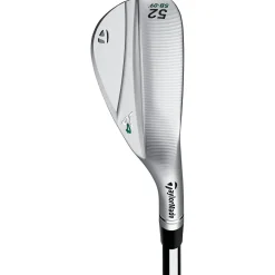TaylorMade Left Handed Golf Clubs|Mens Golf Clubs^New and Used MG4 Chrome SB Wedge Golf Clubs
