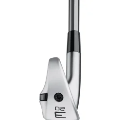 TaylorMade Hybrids|Left Handed Golf Clubs^New and Used P•DHY Hybrid Golf Clubs