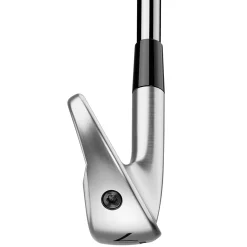 TaylorMade Mens Golf Clubs|Left Handed Golf Clubs^New and Used P790 2025 Iron Set Golf Clubs