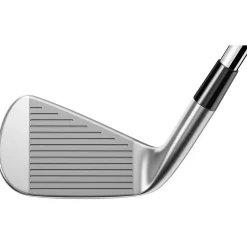 TaylorMade Mens Golf Clubs|Left Handed Golf Clubs^New and Used P790 2025 Iron Set Golf Clubs