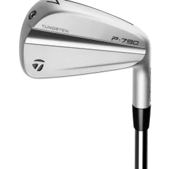 TaylorMade Left Handed Golf Clubs|Mens Golf Clubs^New and Used P790 2023 Iron Set Golf Clubs