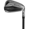 TaylorMade Mens Golf Clubs|Iron Sets^New and Used Qi Black Iron Set Golf Clubs