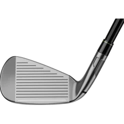 TaylorMade Mens Golf Clubs|Iron Sets^New and Used Qi Black Iron Set Golf Clubs