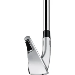 TaylorMade Iron Sets^New and Used Qi Combo Iron Set Golf Clubs