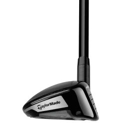 TaylorMade Iron Sets^New and Used Qi Combo Iron Set Golf Clubs