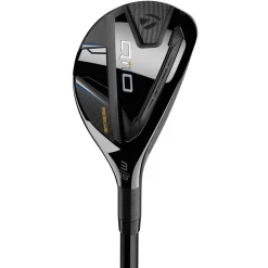 TaylorMade Ladies Golf Clubs^New and Used Qi Combo Iron Set Golf Clubs