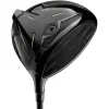 TaylorMade Drivers|Left Handed Golf Clubs^New and Used Qi35 Designer Series Black Driver Golf Clubs